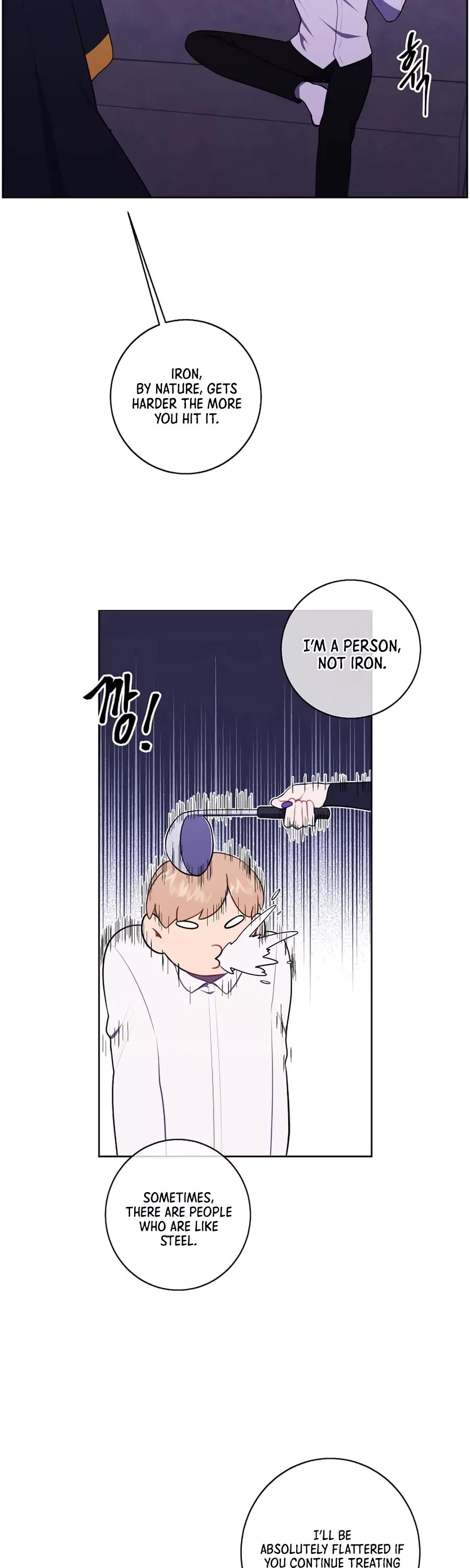 Trapped in a Webnovel as a Good-for-Nothing Chapter 131 page 19 - Chapter 131