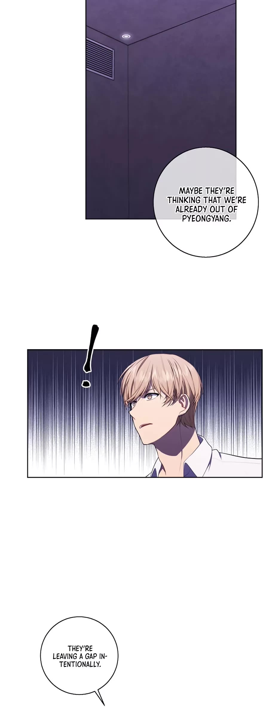 Trapped in a Webnovel as a Good-for-Nothing Chapter 131 page 21 - Chapter 131