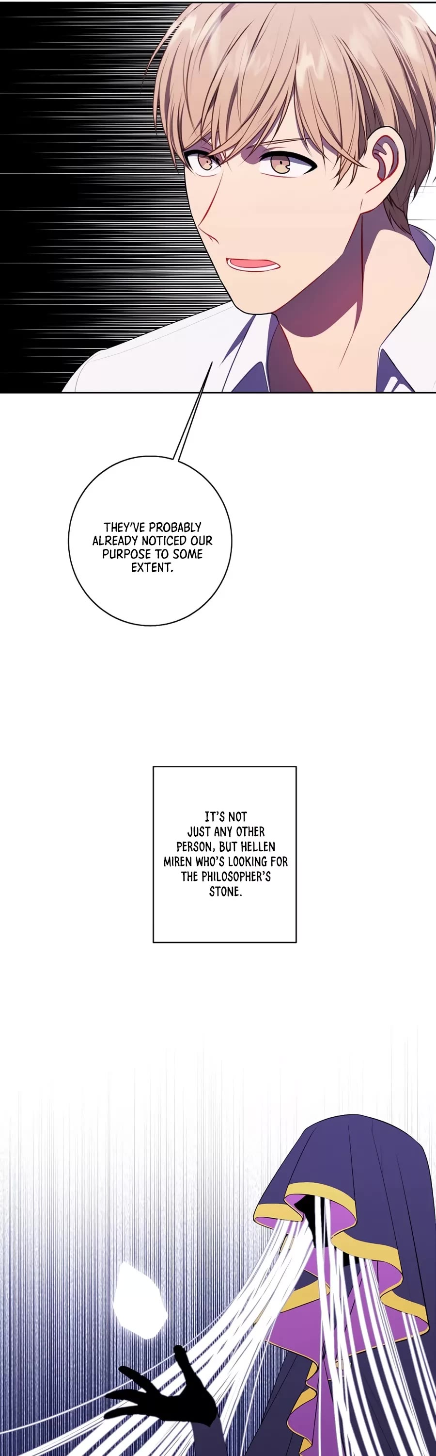 Trapped in a Webnovel as a Good-for-Nothing Chapter 131 page 22 - Chapter 131