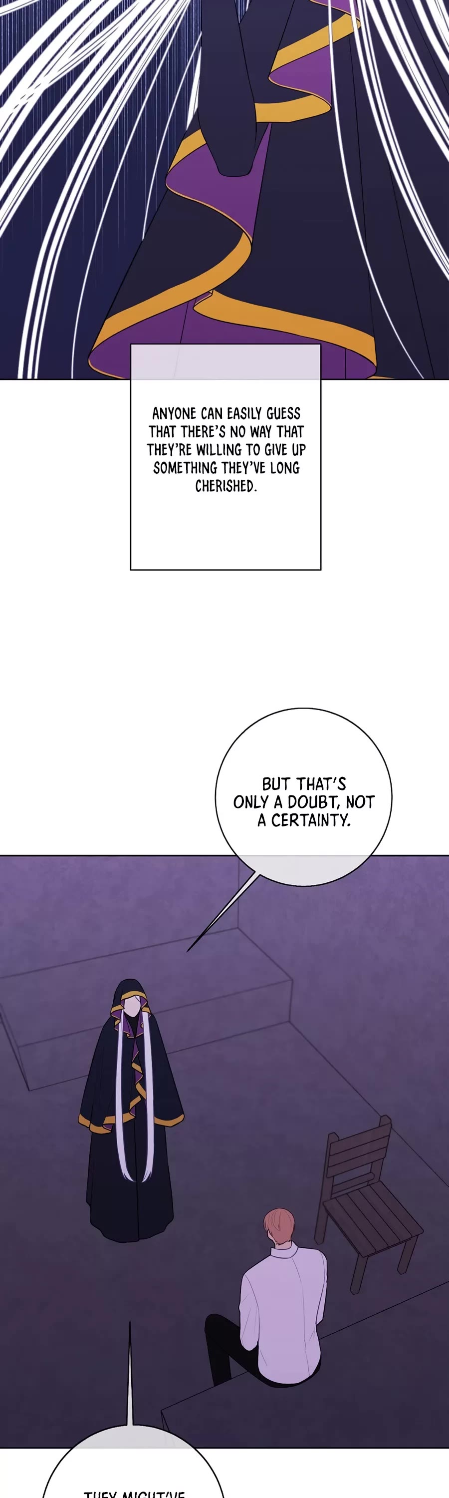Trapped in a Webnovel as a Good-for-Nothing Chapter 131 page 23 - Chapter 131