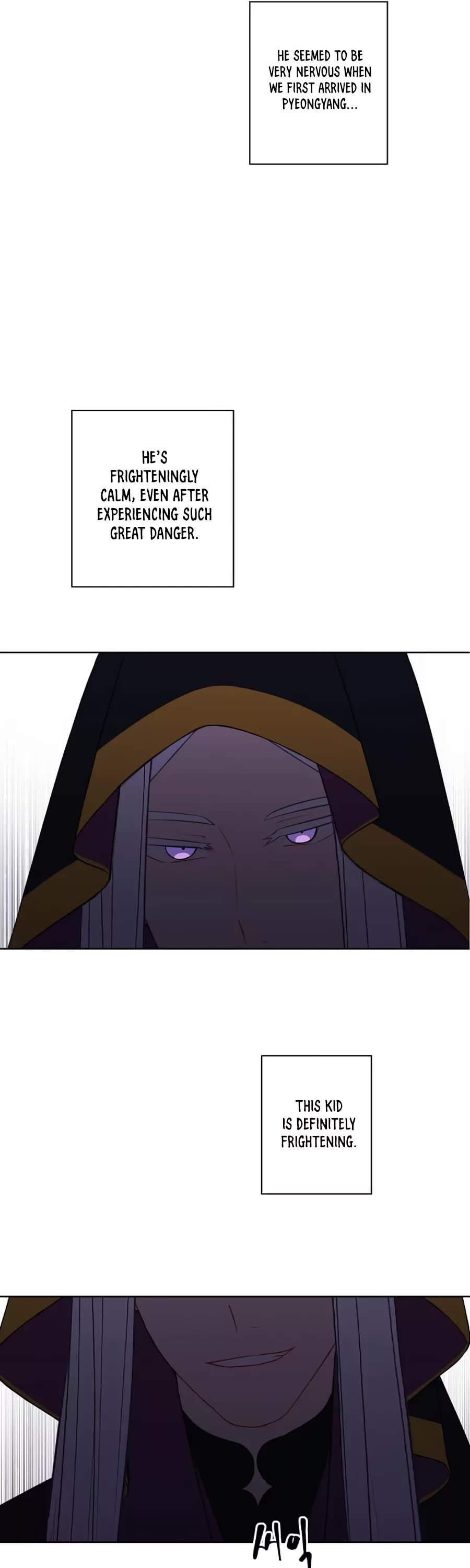 Trapped in a Webnovel as a Good-for-Nothing Chapter 131 page 26 - Chapter 131