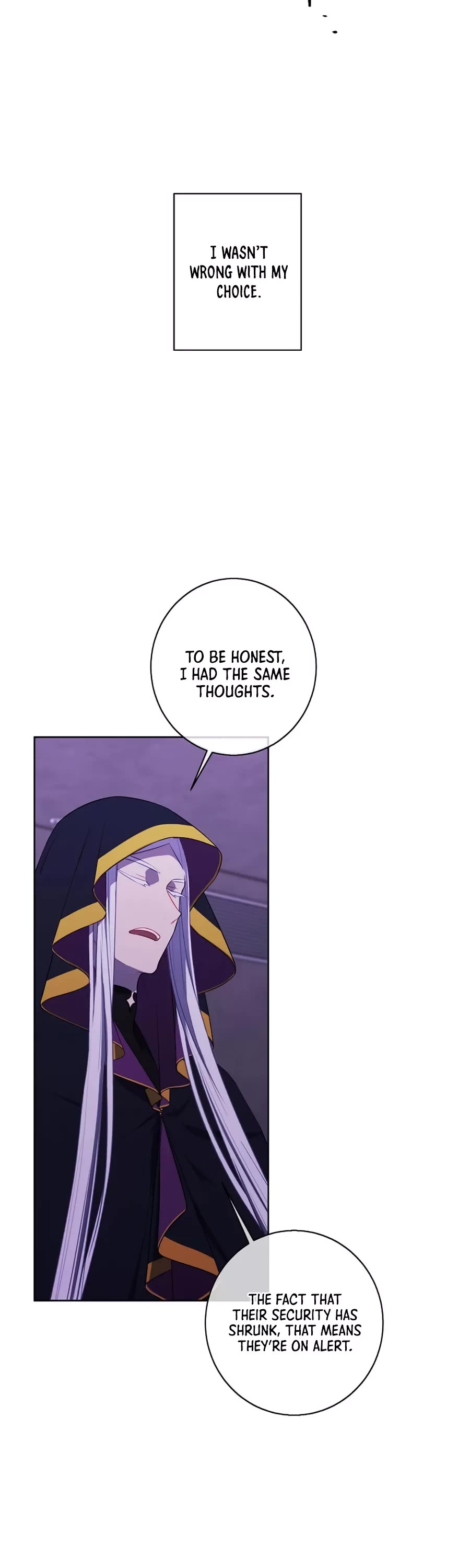 Trapped in a Webnovel as a Good-for-Nothing Chapter 131 page 27 - Chapter 131