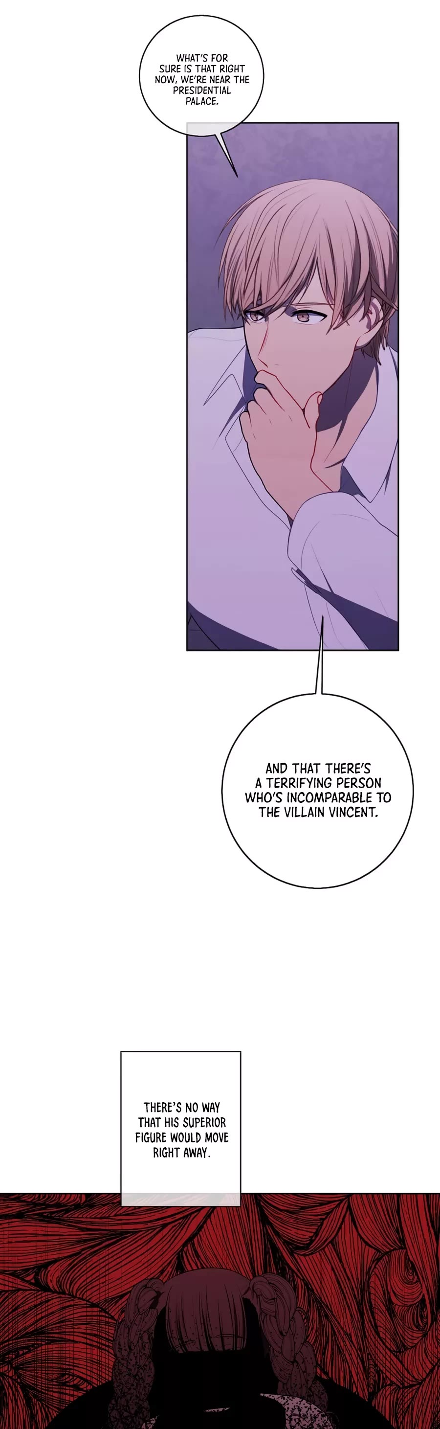 Trapped in a Webnovel as a Good-for-Nothing Chapter 131 page 28 - Chapter 131