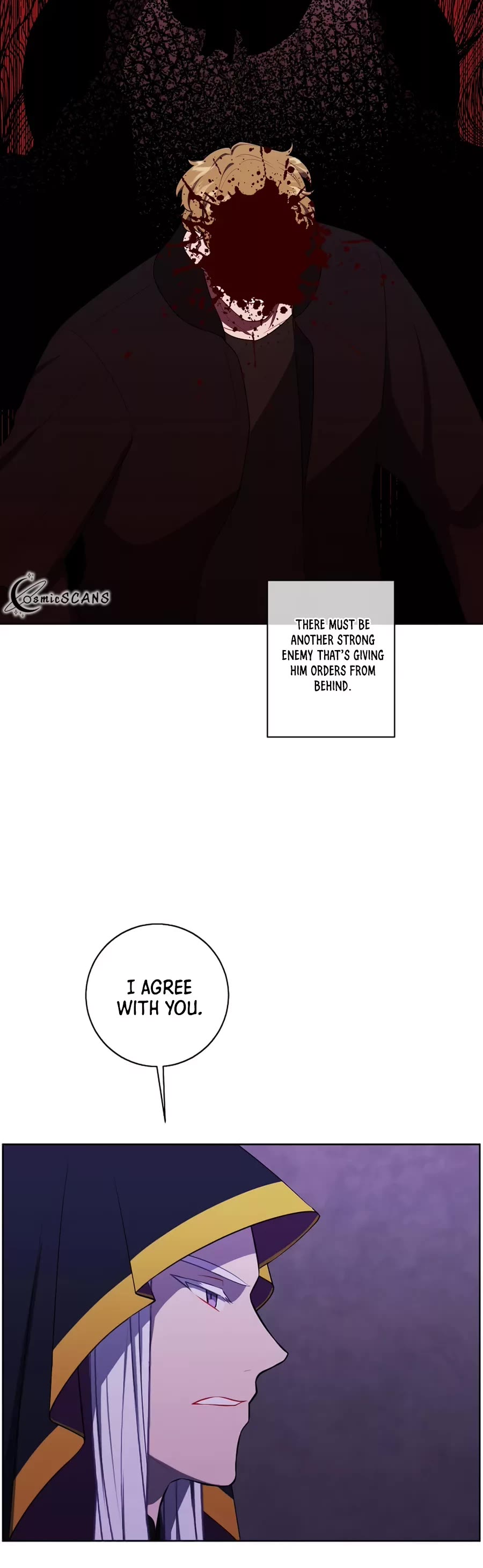 Trapped in a Webnovel as a Good-for-Nothing Chapter 131 page 29 - Chapter 131