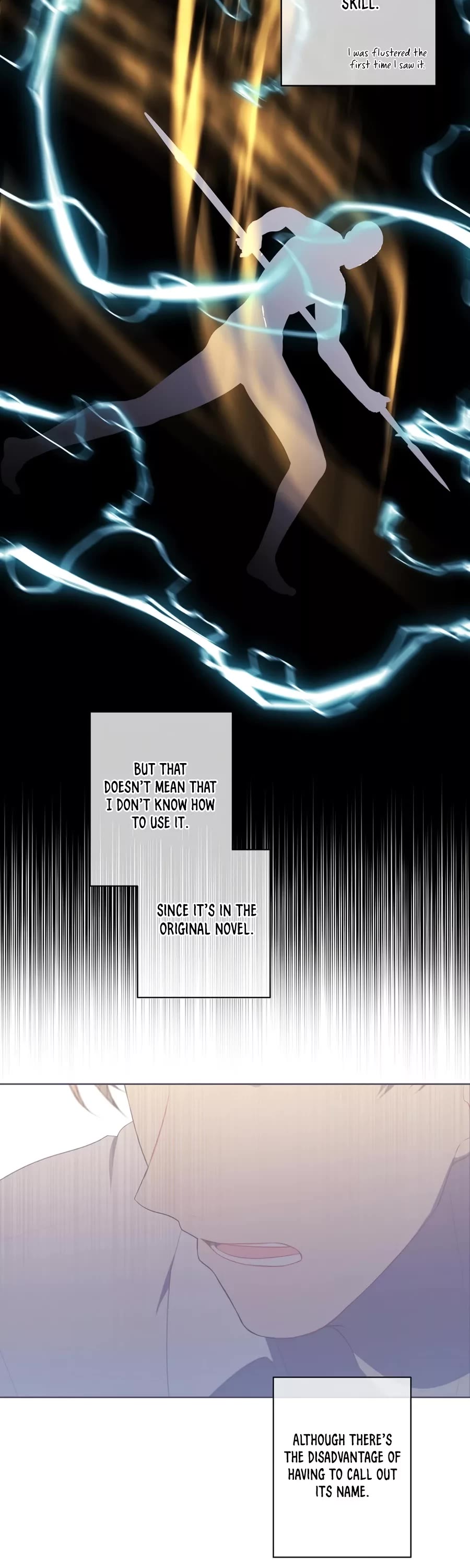 Trapped in a Webnovel as a Good-for-Nothing Chapter 131 page 3 - Chapter 131