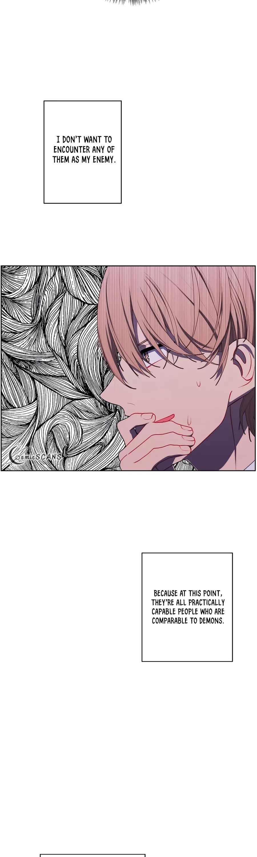 Trapped in a Webnovel as a Good-for-Nothing Chapter 131 page 31 - Chapter 131