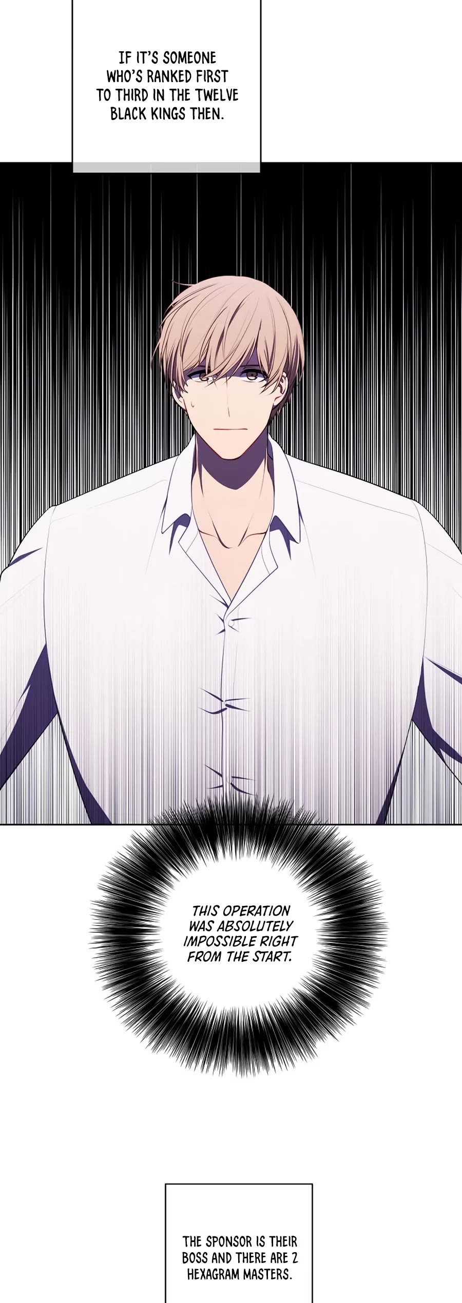 Trapped in a Webnovel as a Good-for-Nothing Chapter 131 page 32 - Chapter 131
