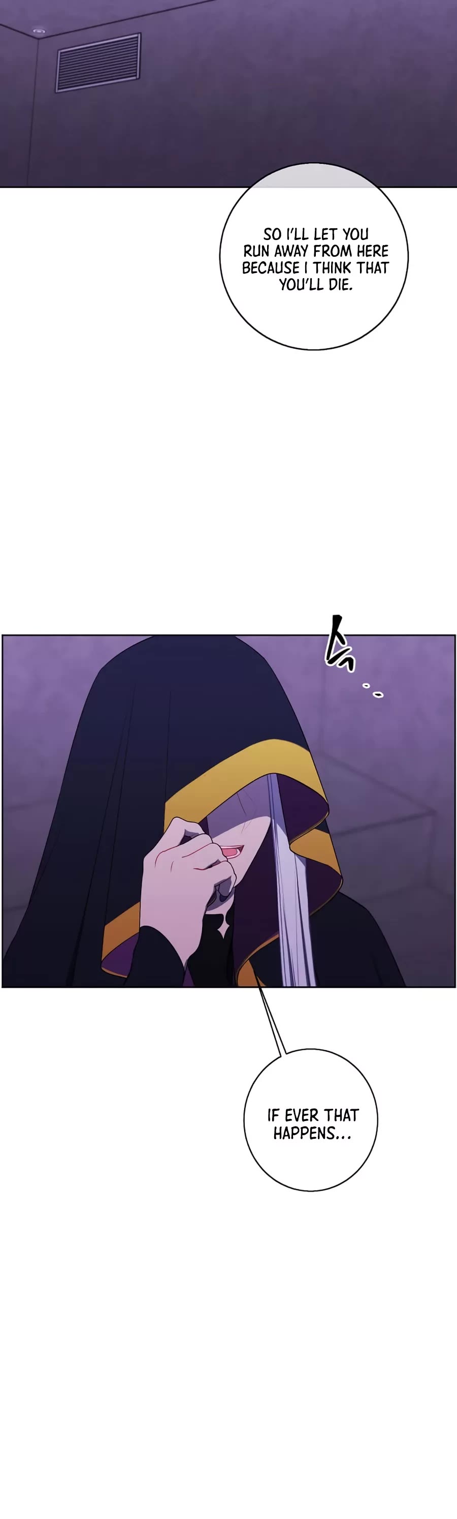 Trapped in a Webnovel as a Good-for-Nothing Chapter 131 page 36 - Chapter 131