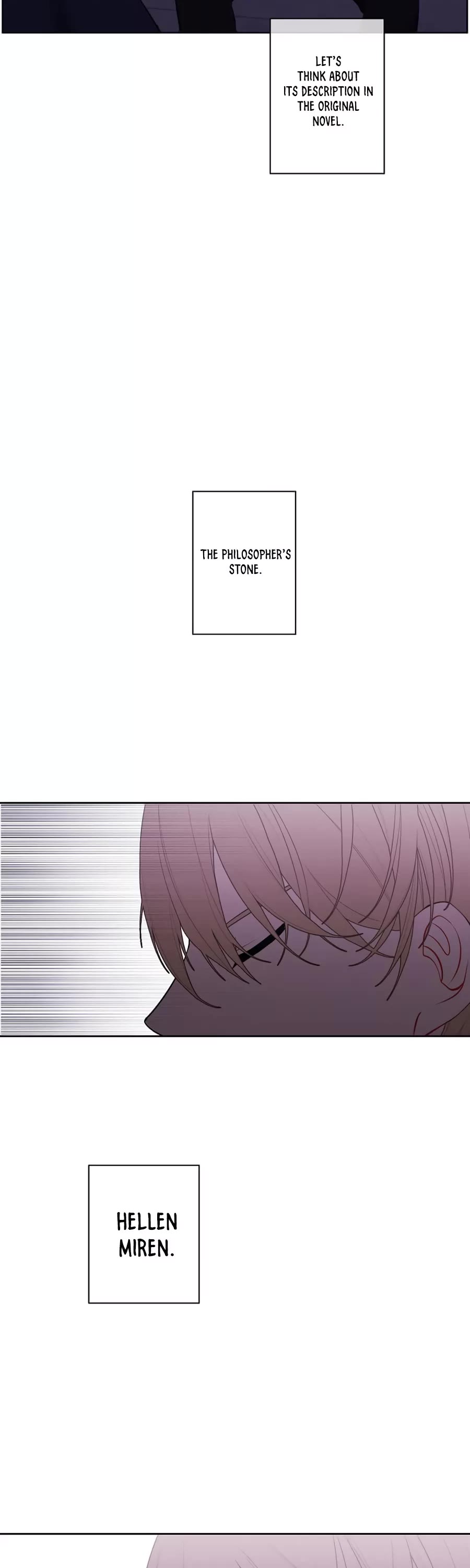 Trapped in a Webnovel as a Good-for-Nothing Chapter 131 page 38 - Chapter 131