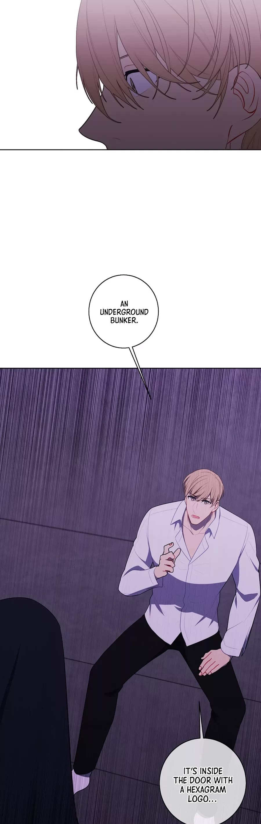 Trapped in a Webnovel as a Good-for-Nothing Chapter 131 page 39 - Chapter 131