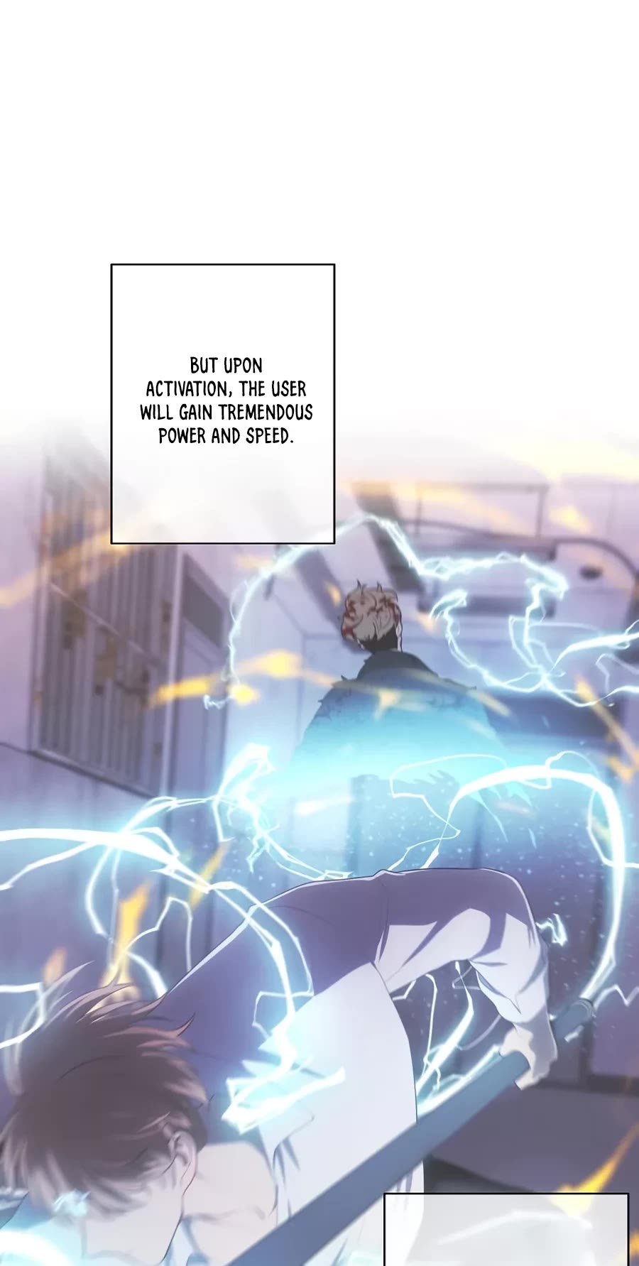 Trapped in a Webnovel as a Good-for-Nothing Chapter 131 page 4 - Chapter 131