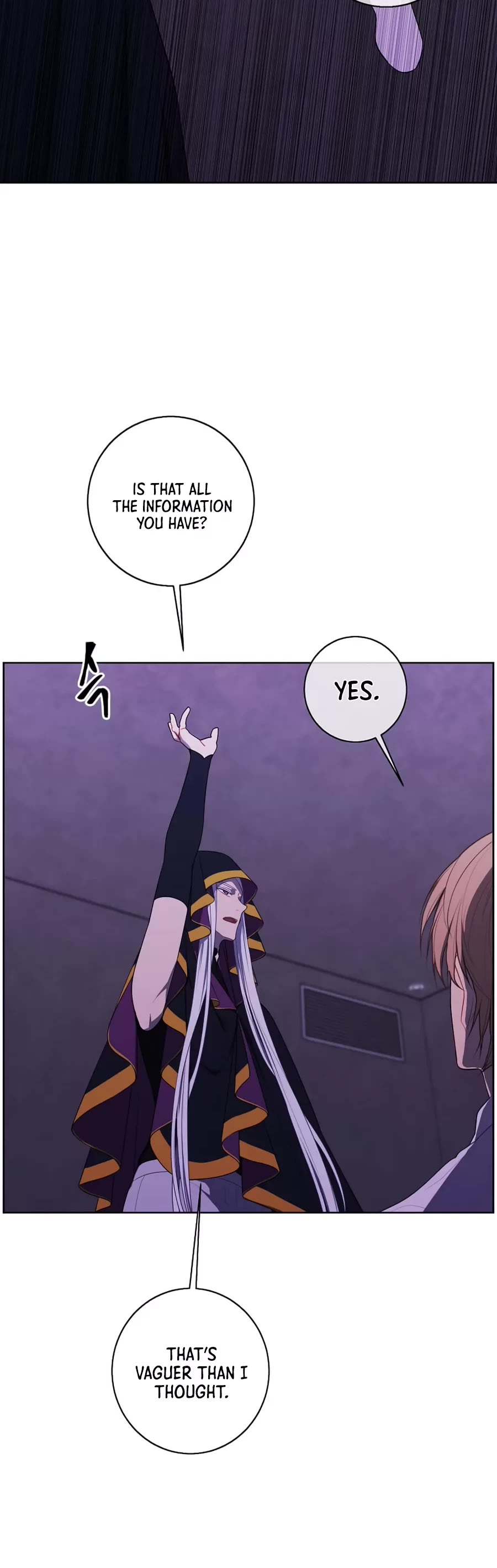 Trapped in a Webnovel as a Good-for-Nothing Chapter 131 page 40 - Chapter 131