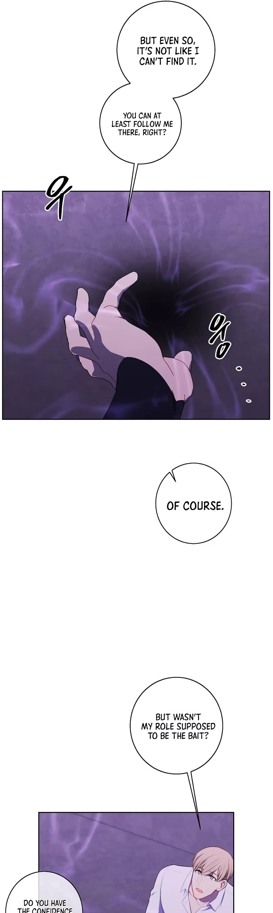 Trapped in a Webnovel as a Good-for-Nothing Chapter 131 page 41 - Chapter 131