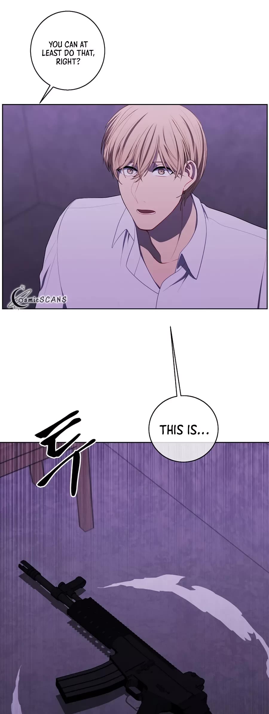 Trapped in a Webnovel as a Good-for-Nothing Chapter 131 page 43 - Chapter 131