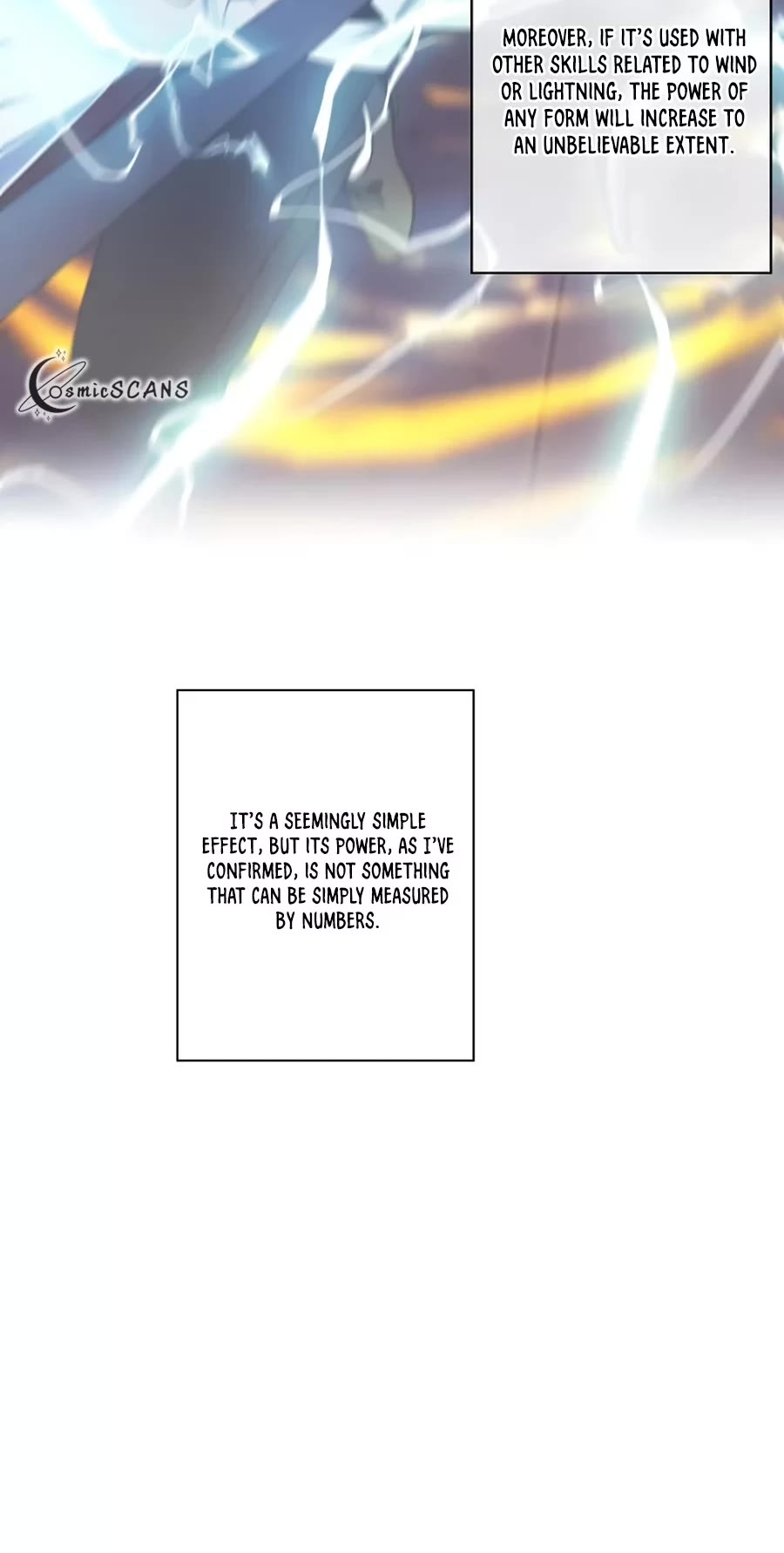 Trapped in a Webnovel as a Good-for-Nothing Chapter 131 page 5 - Chapter 131