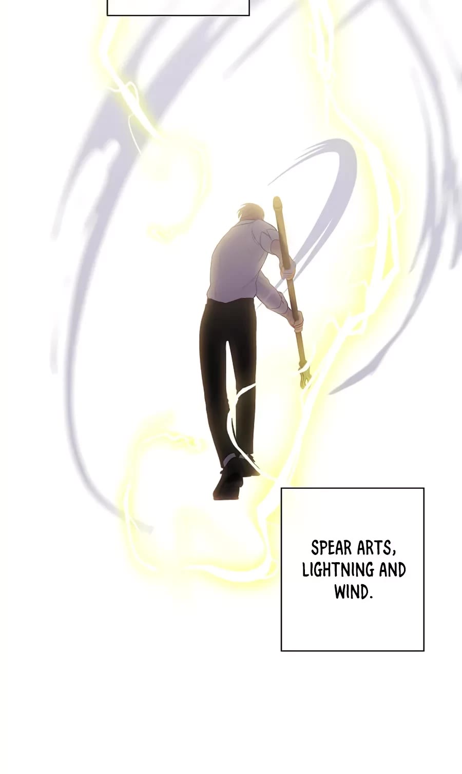 Trapped in a Webnovel as a Good-for-Nothing Chapter 131 page 8 - Chapter 131