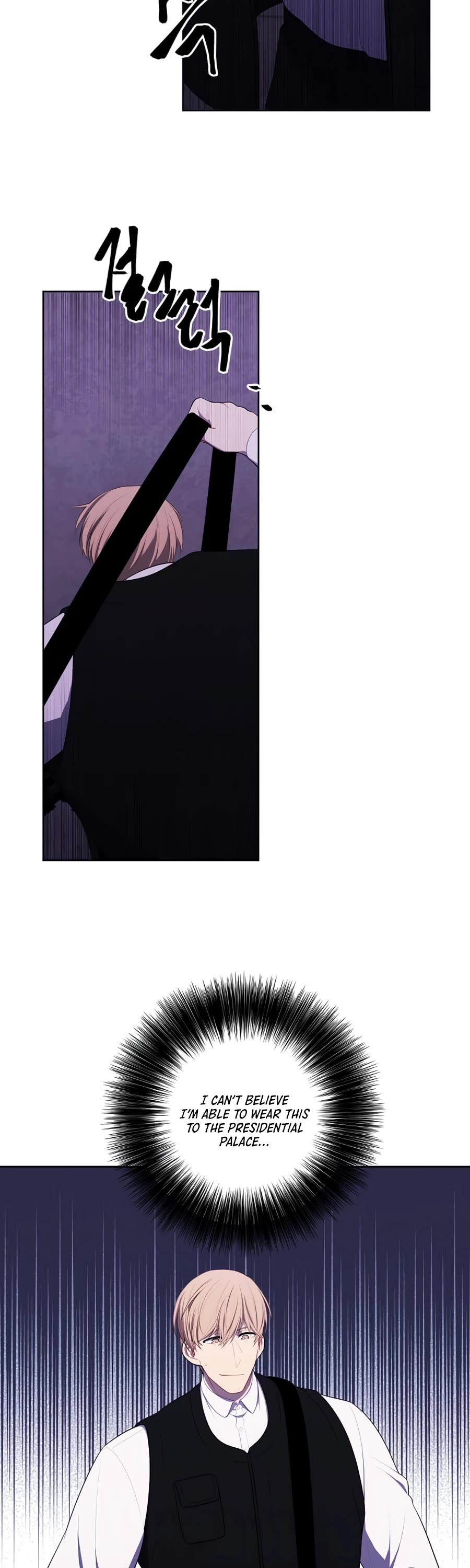 Trapped in a Webnovel as a Good-for-Nothing Chapter 132 page 11 - Chapter 132