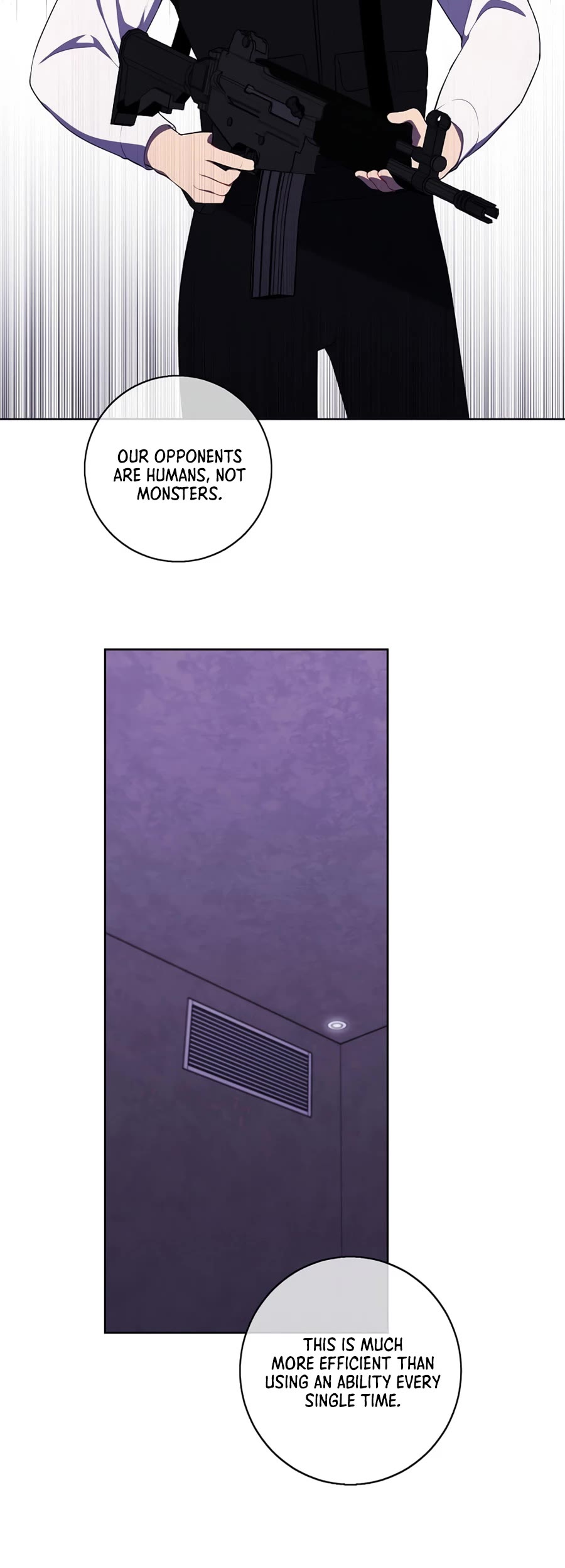 Trapped in a Webnovel as a Good-for-Nothing Chapter 132 page 12 - Chapter 132