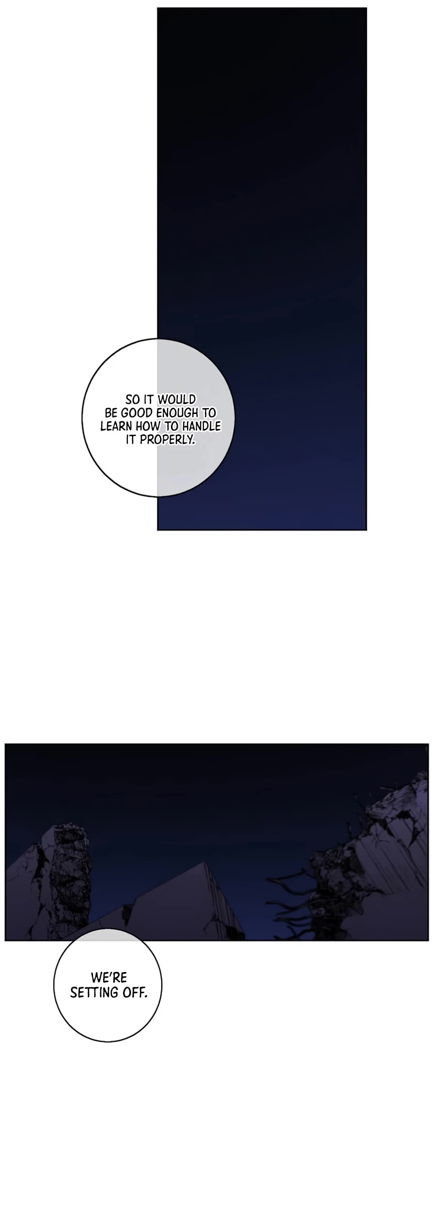 Trapped in a Webnovel as a Good-for-Nothing Chapter 132 page 13 - Chapter 132