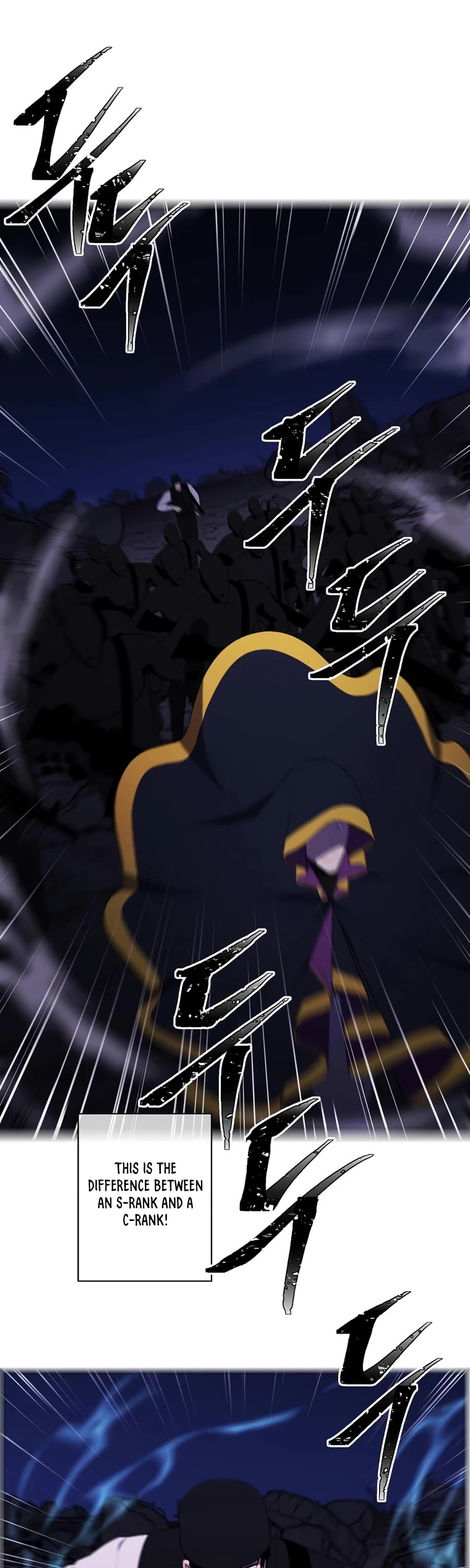 Trapped in a Webnovel as a Good-for-Nothing Chapter 132 page 15 - Chapter 132