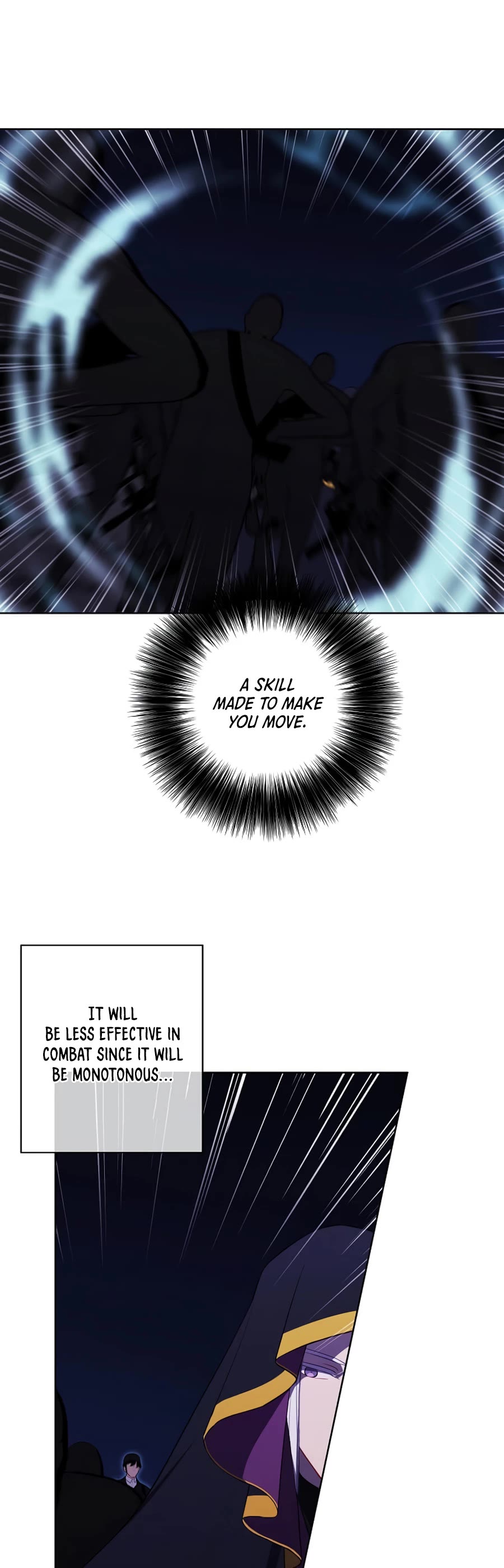 Trapped in a Webnovel as a Good-for-Nothing Chapter 132 page 20 - Chapter 132