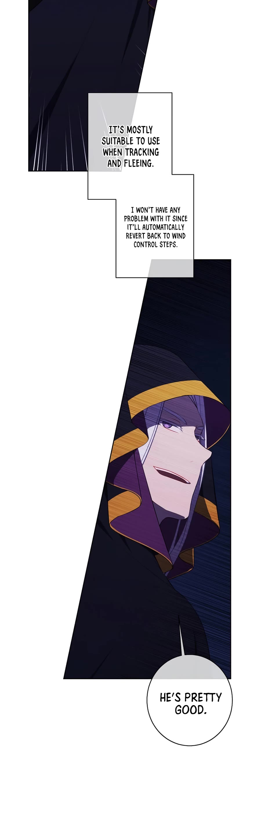 Trapped in a Webnovel as a Good-for-Nothing Chapter 132 page 21 - Chapter 132