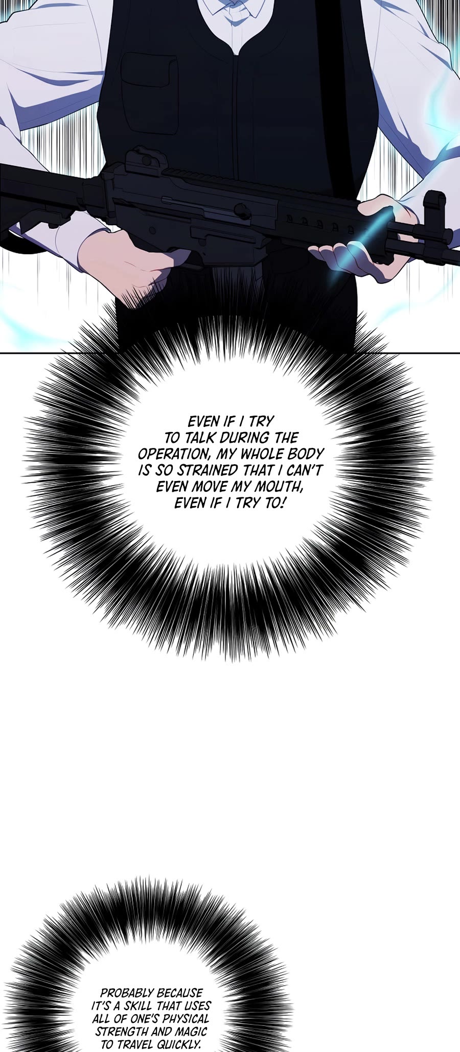 Trapped in a Webnovel as a Good-for-Nothing Chapter 132 page 23 - Chapter 132