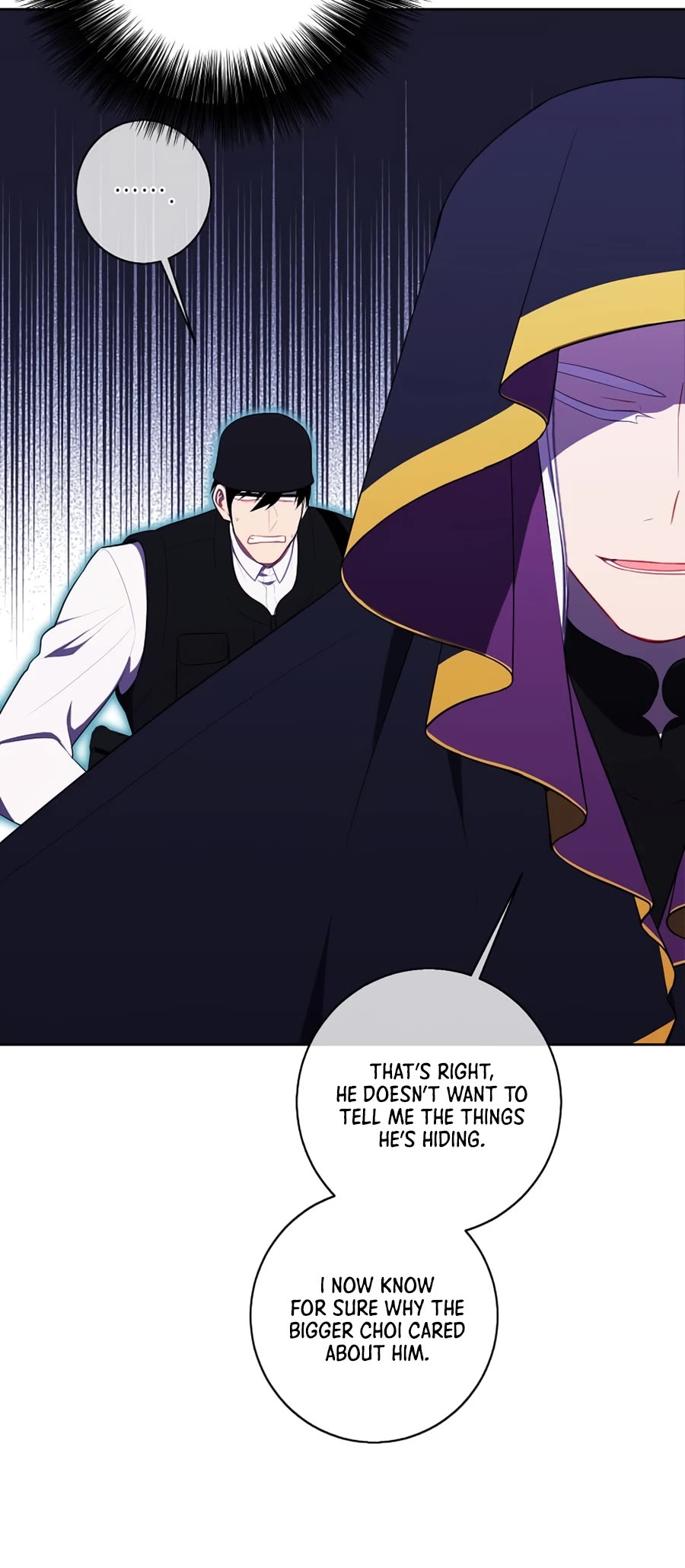 Trapped in a Webnovel as a Good-for-Nothing Chapter 132 page 24 - Chapter 132