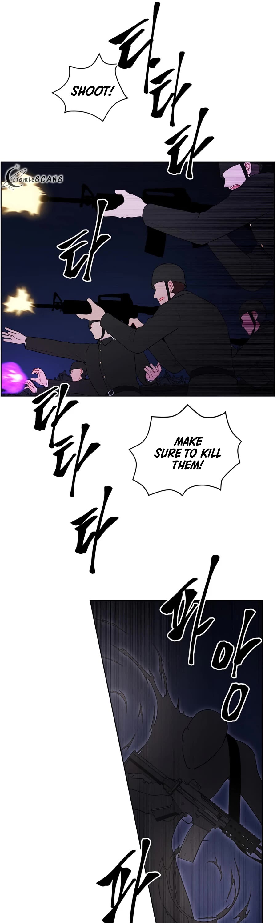 Trapped in a Webnovel as a Good-for-Nothing Chapter 132 page 25 - Chapter 132