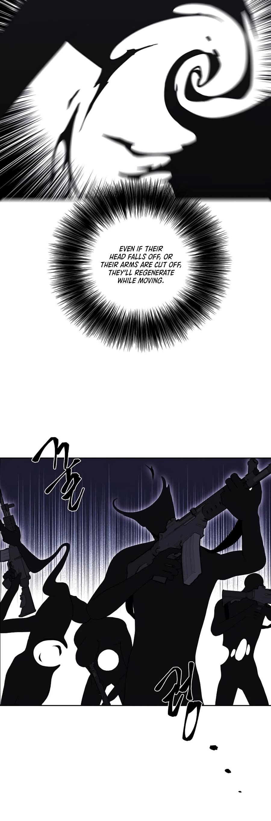 Trapped in a Webnovel as a Good-for-Nothing Chapter 132 page 27 - Chapter 132