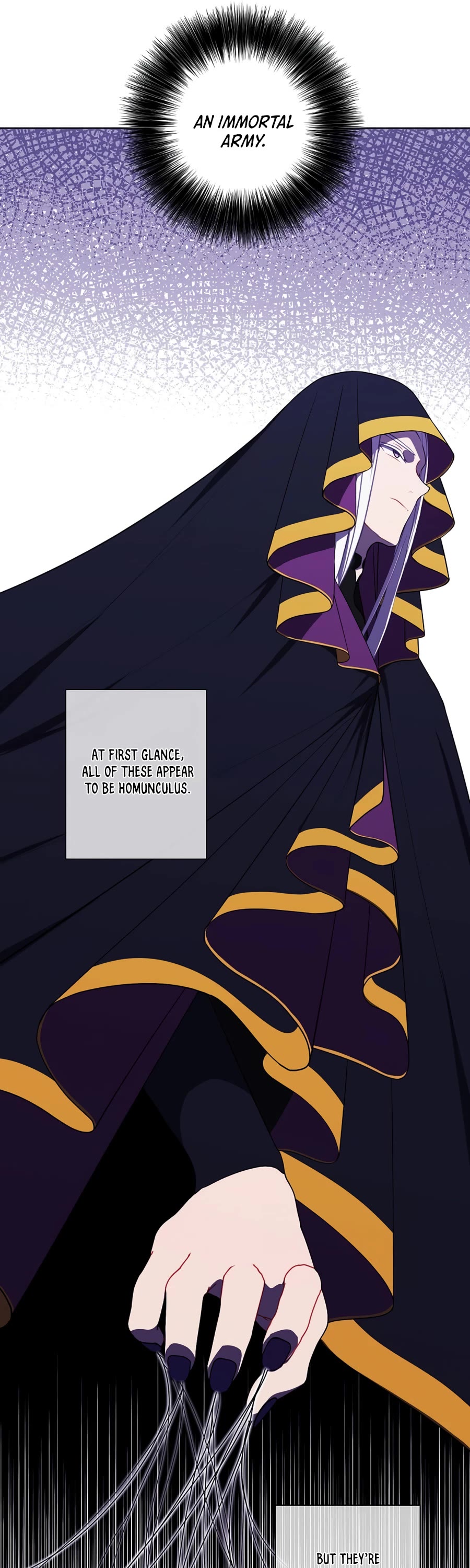 Trapped in a Webnovel as a Good-for-Nothing Chapter 132 page 28 - Chapter 132