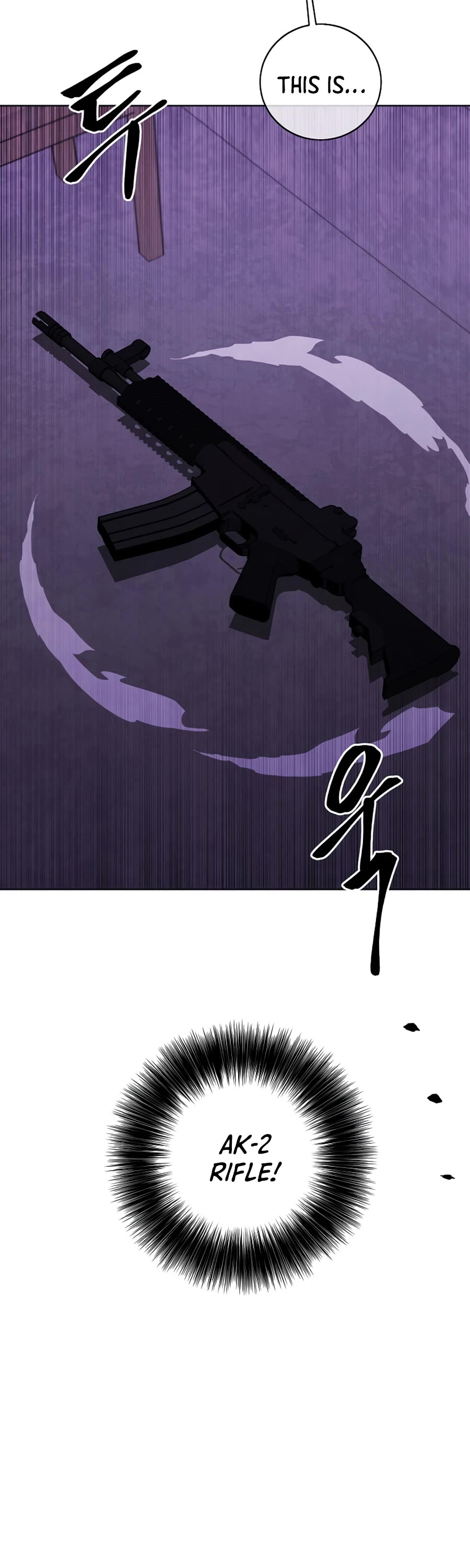Trapped in a Webnovel as a Good-for-Nothing Chapter 132 page 3 - Chapter 132