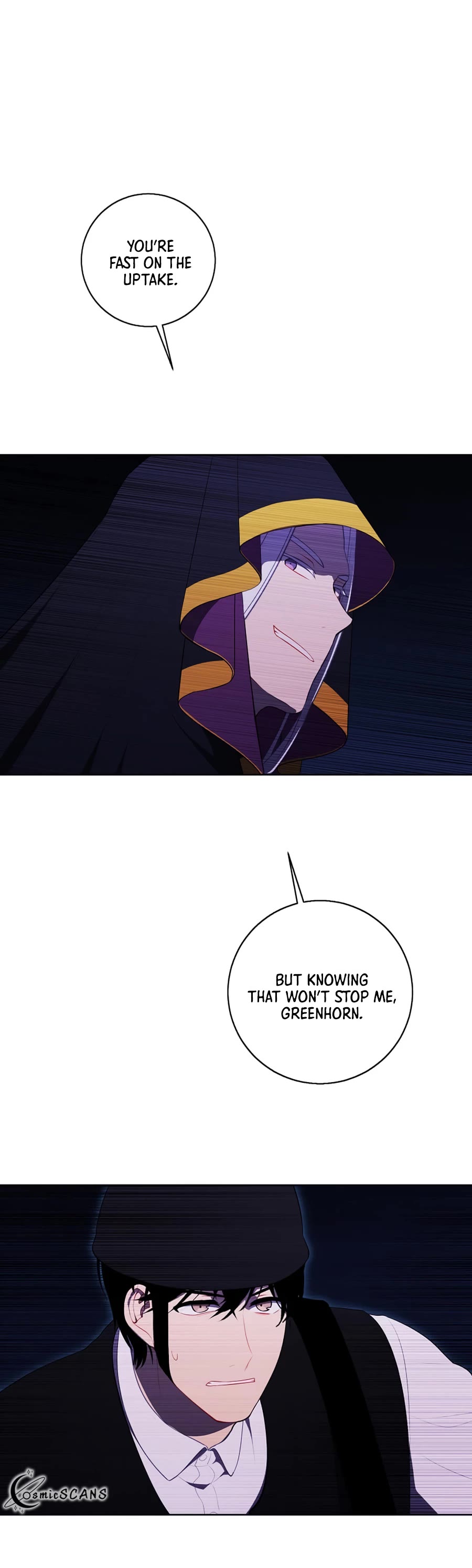 Trapped in a Webnovel as a Good-for-Nothing Chapter 132 page 30 - Chapter 132