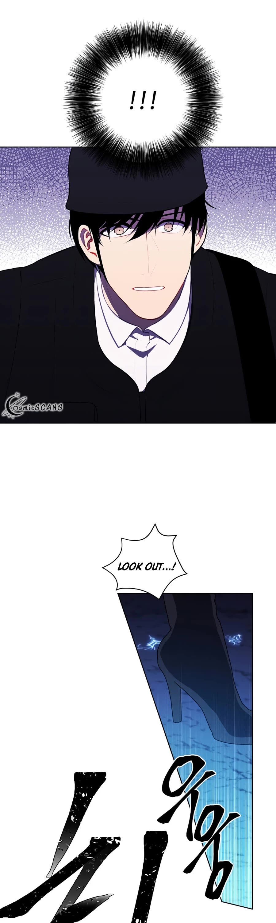 Trapped in a Webnovel as a Good-for-Nothing Chapter 132 page 32 - Chapter 132