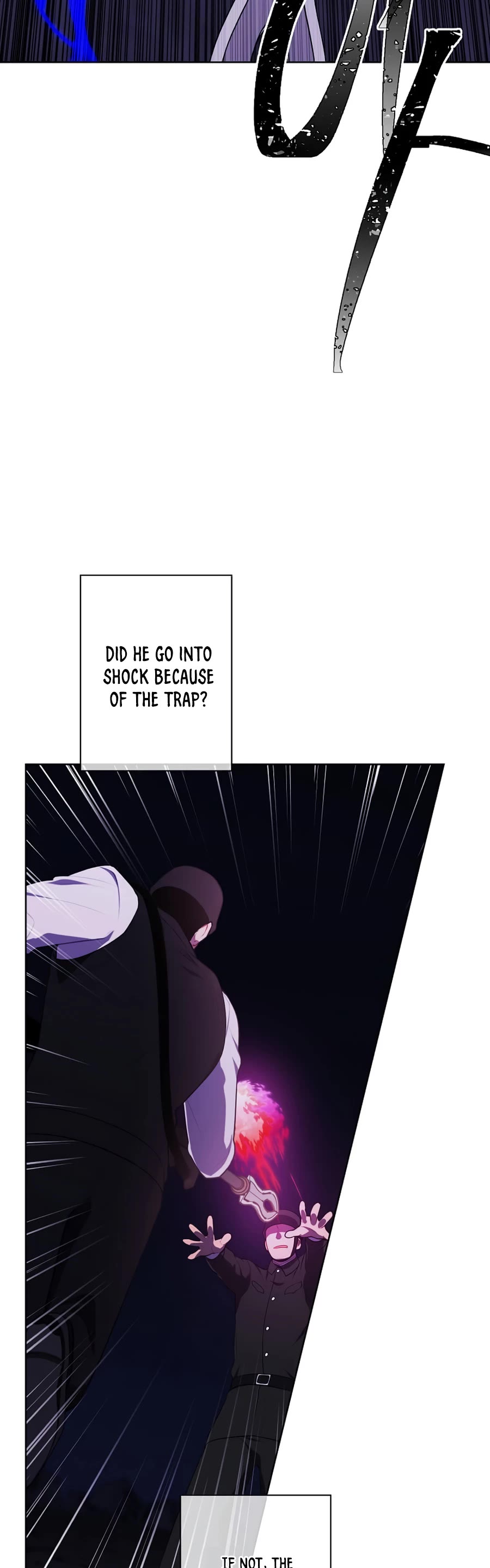Trapped in a Webnovel as a Good-for-Nothing Chapter 132 page 37 - Chapter 132