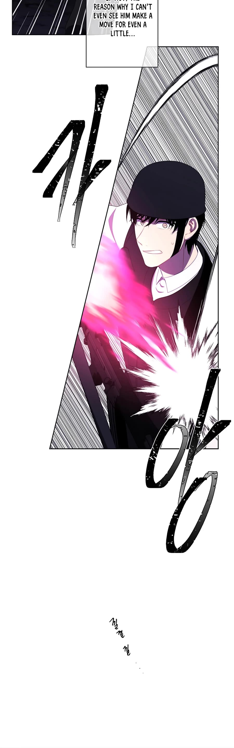 Trapped in a Webnovel as a Good-for-Nothing Chapter 132 page 38 - Chapter 132