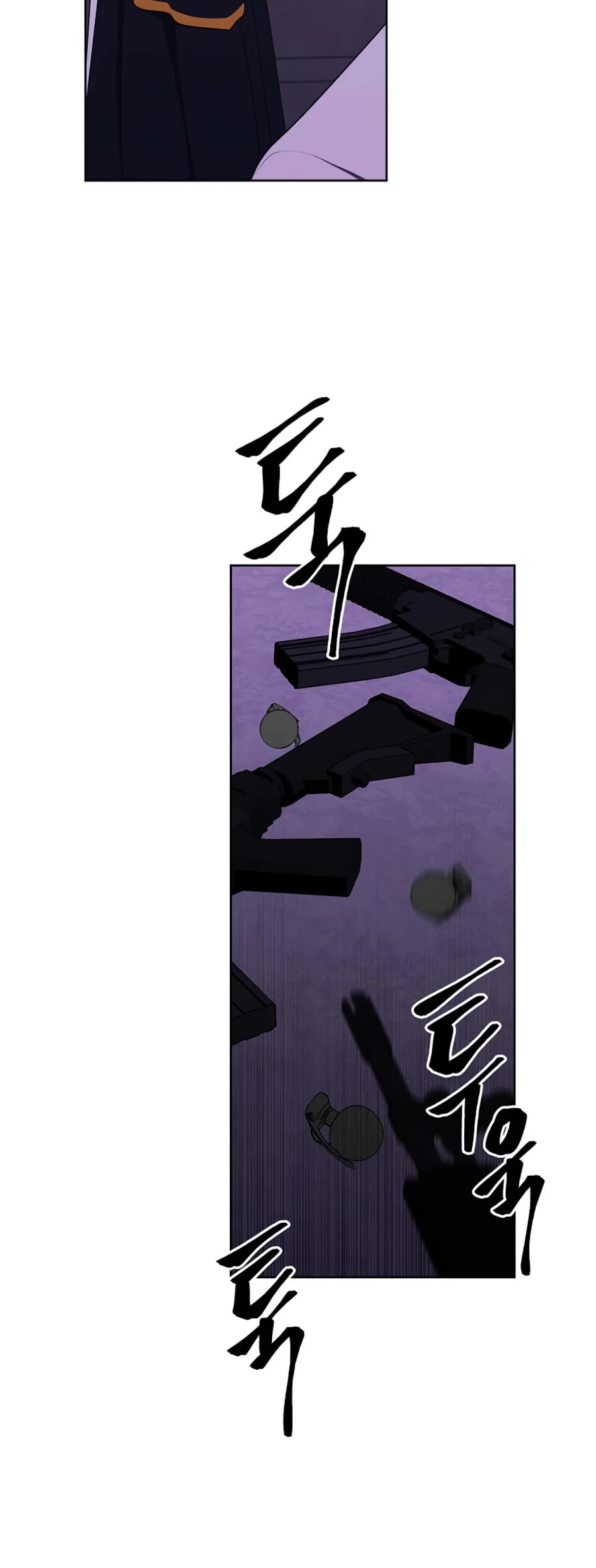 Trapped in a Webnovel as a Good-for-Nothing Chapter 132 page 5 - Chapter 132