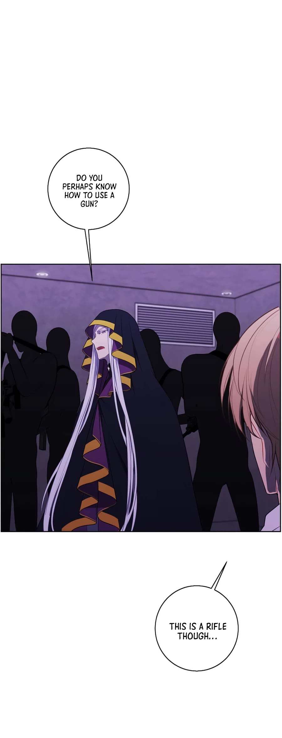 Trapped in a Webnovel as a Good-for-Nothing Chapter 132 page 9 - Chapter 132