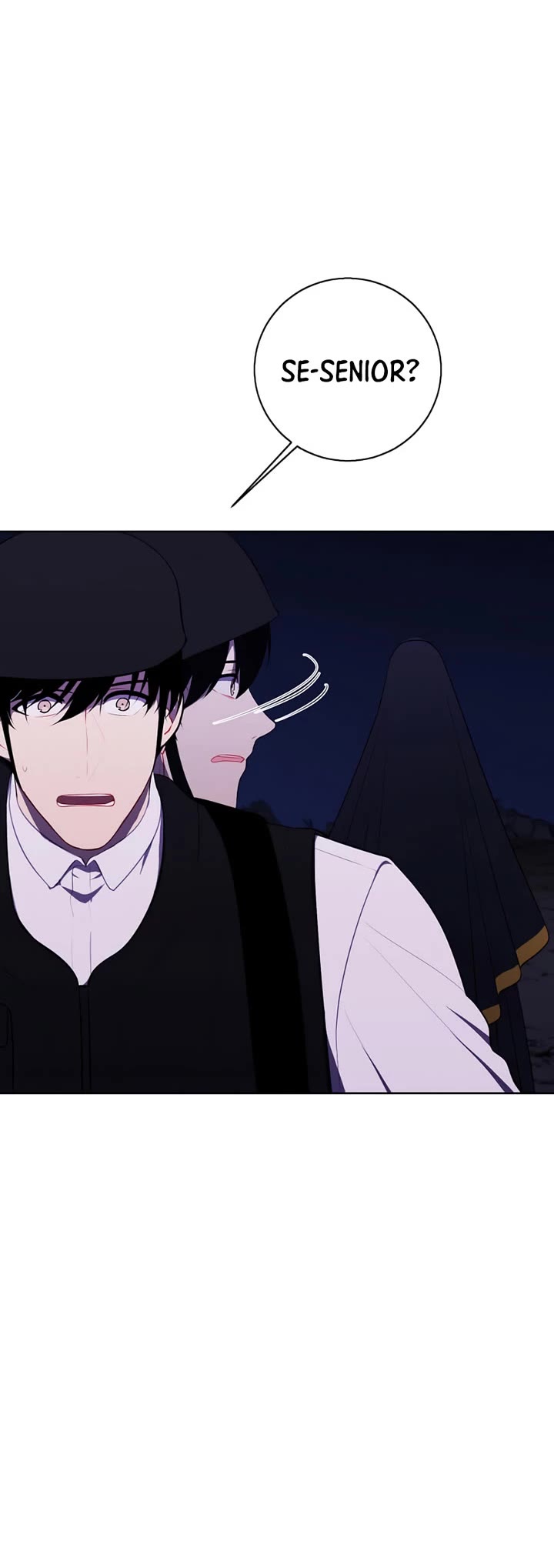Trapped in a Webnovel as a Good-for-Nothing Chapter 133 page 11 - Chapter 133