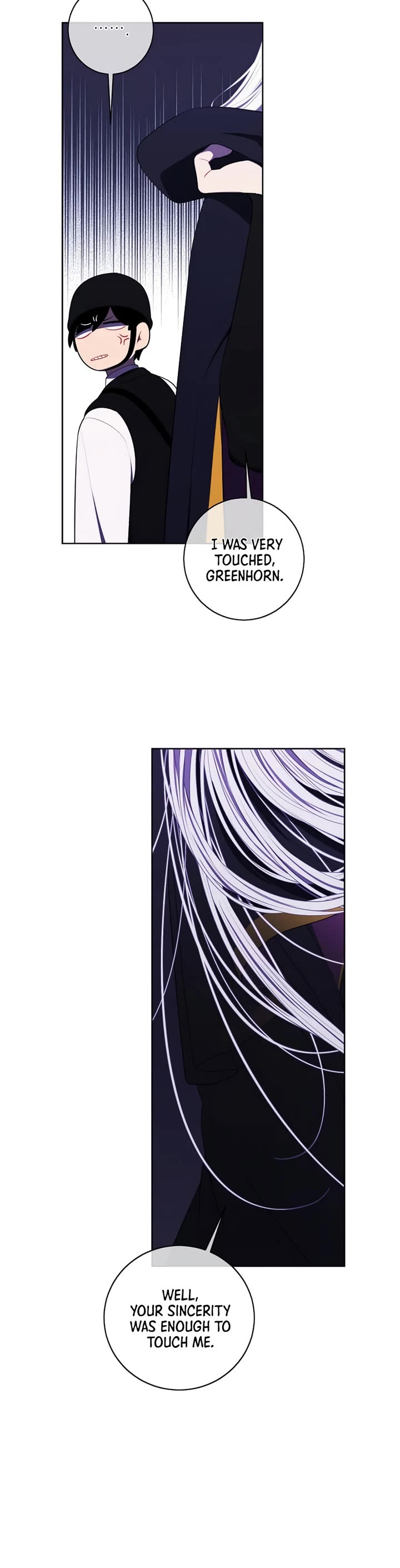 Trapped in a Webnovel as a Good-for-Nothing Chapter 133 page 14 - Chapter 133