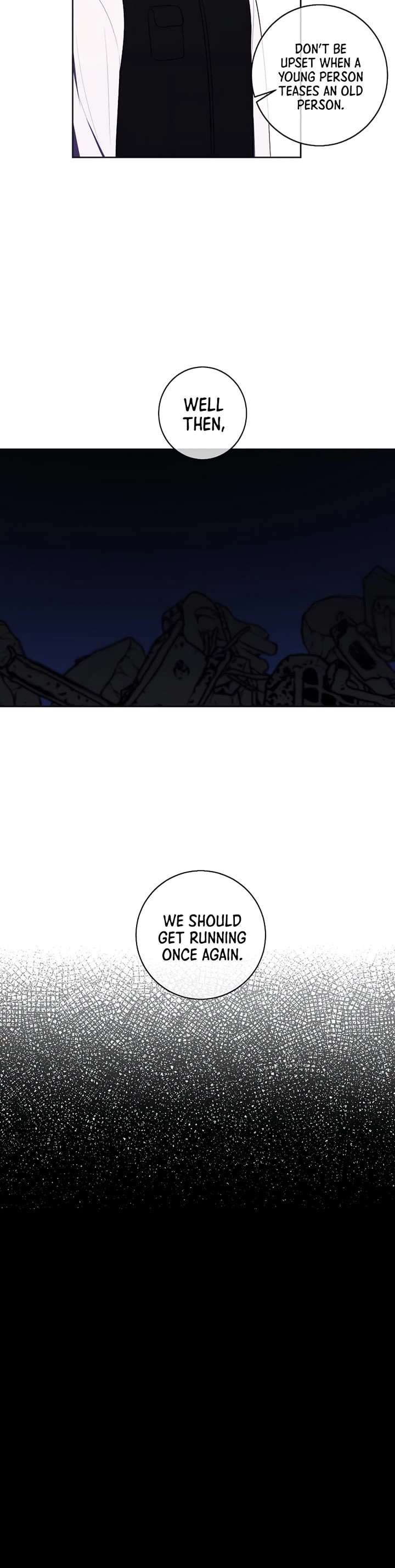 Trapped in a Webnovel as a Good-for-Nothing Chapter 133 page 16 - Chapter 133
