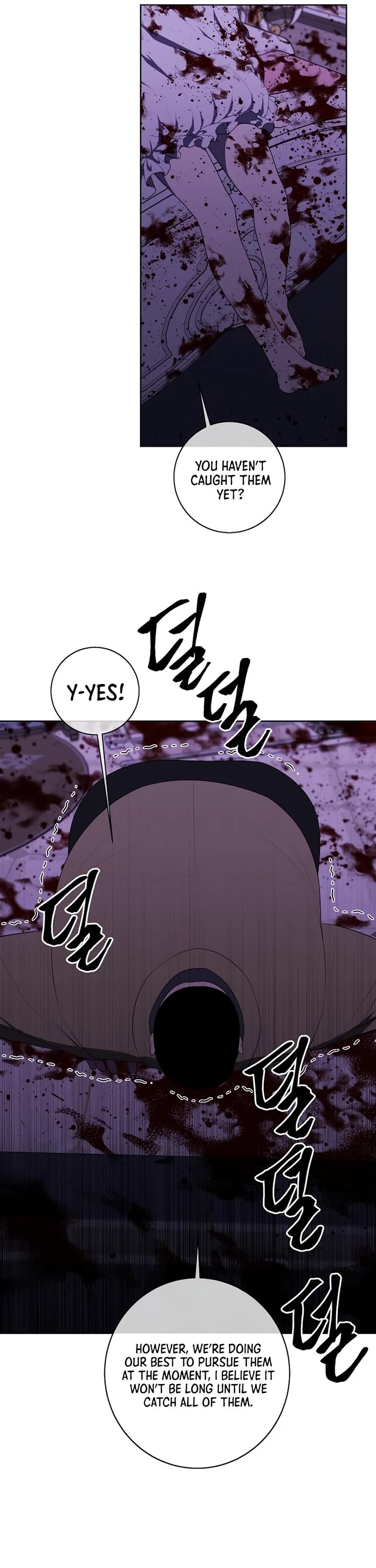 Trapped in a Webnovel as a Good-for-Nothing Chapter 133 page 18 - Chapter 133