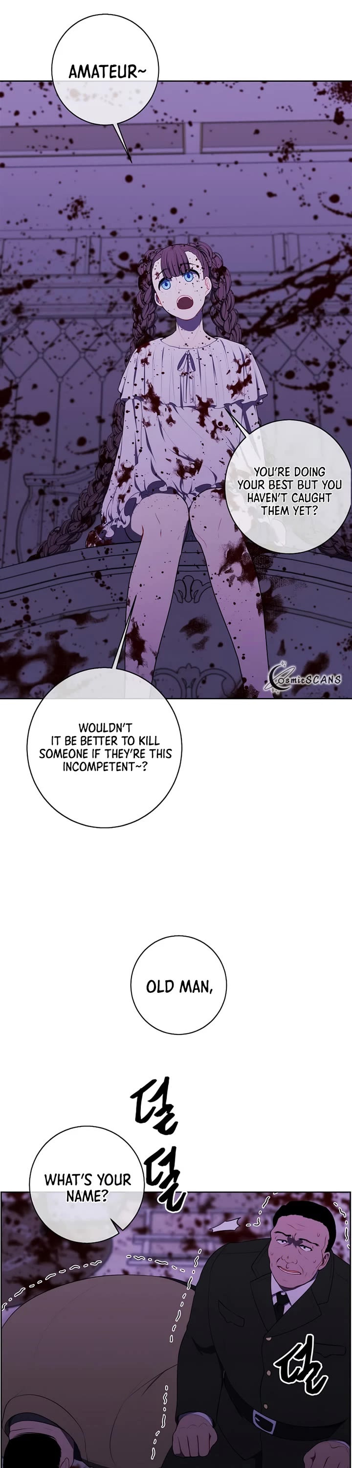 Trapped in a Webnovel as a Good-for-Nothing Chapter 133 page 19 - Chapter 133