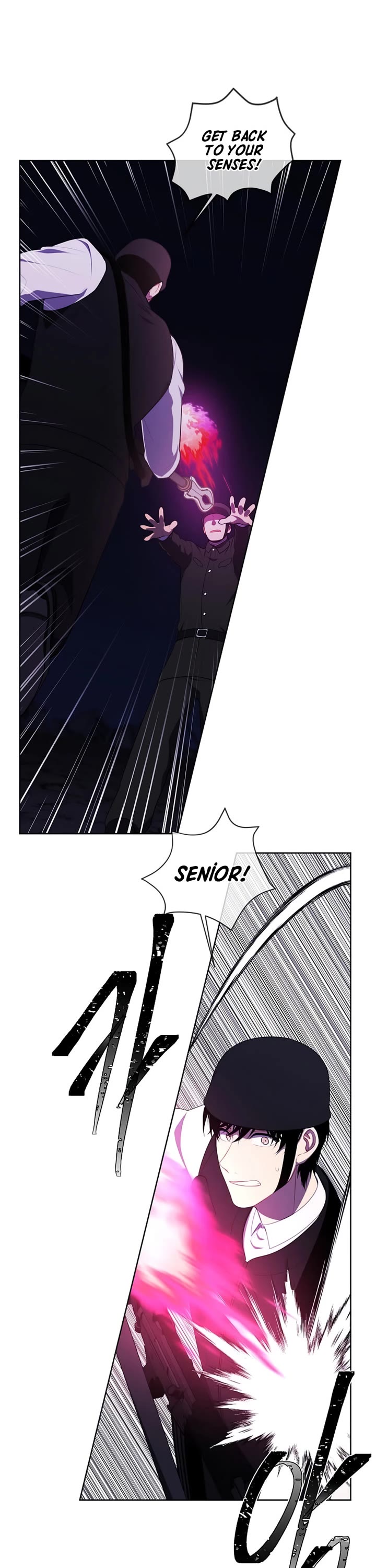 Trapped in a Webnovel as a Good-for-Nothing Chapter 133 page 2 - Chapter 133