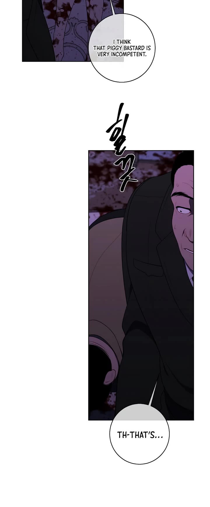 Trapped in a Webnovel as a Good-for-Nothing Chapter 133 page 21 - Chapter 133
