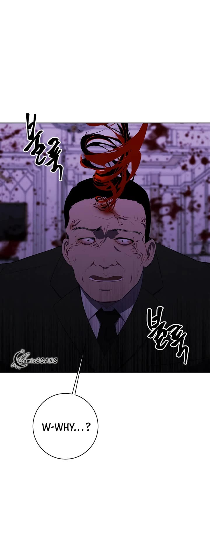 Trapped in a Webnovel as a Good-for-Nothing Chapter 133 page 24 - Chapter 133