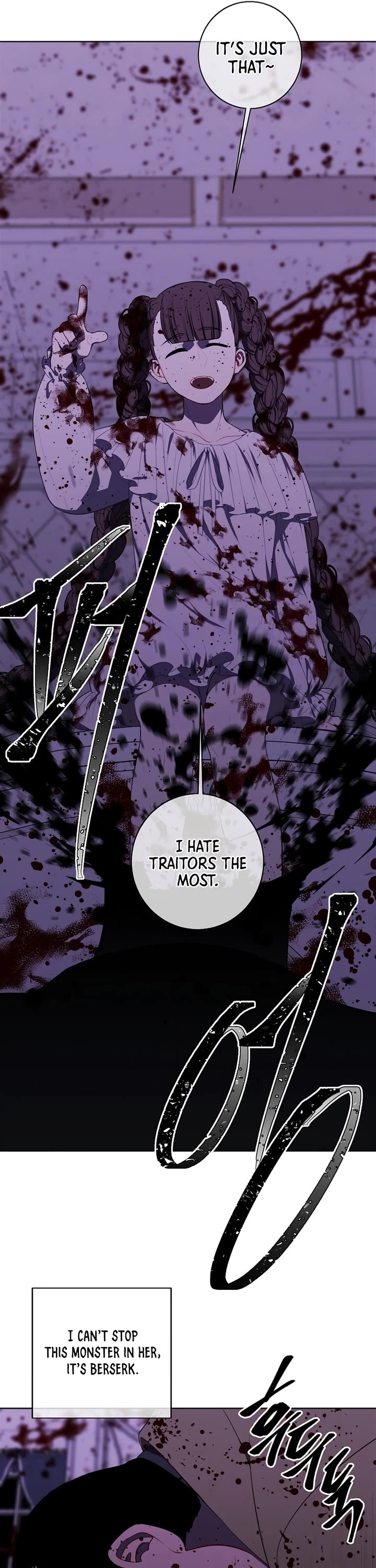 Trapped in a Webnovel as a Good-for-Nothing Chapter 133 page 25 - Chapter 133