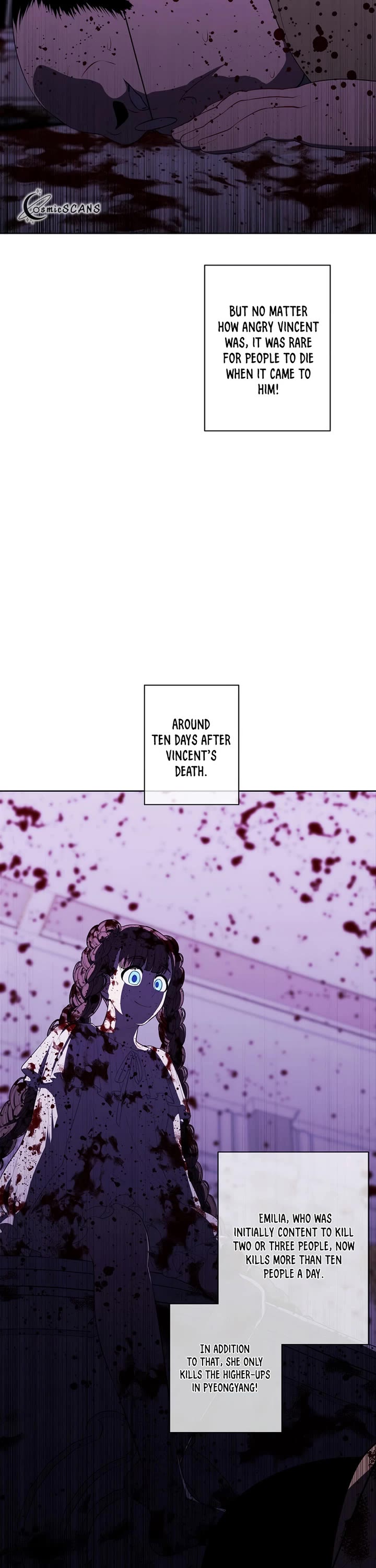 Trapped in a Webnovel as a Good-for-Nothing Chapter 133 page 26 - Chapter 133
