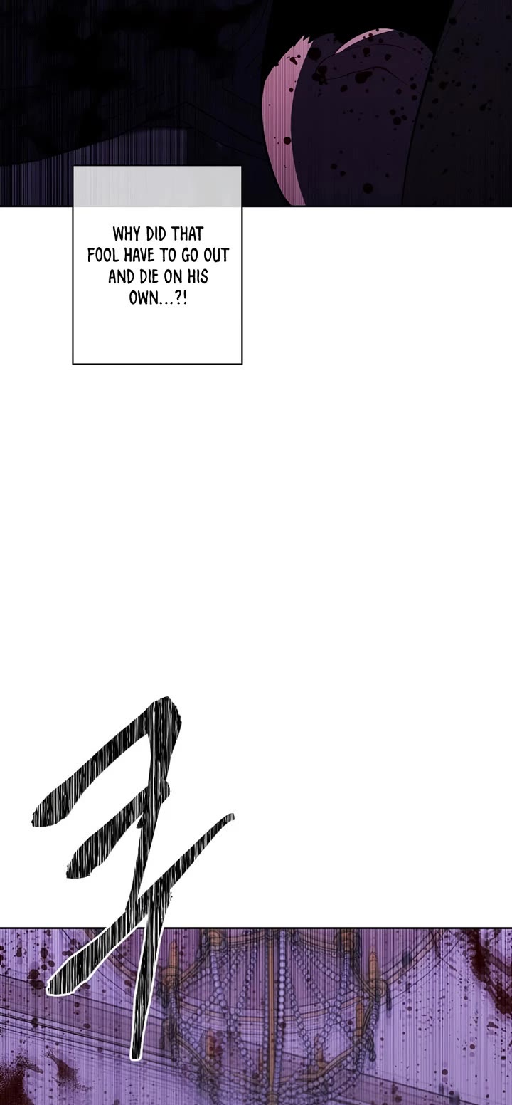 Trapped in a Webnovel as a Good-for-Nothing Chapter 133 page 27 - Chapter 133