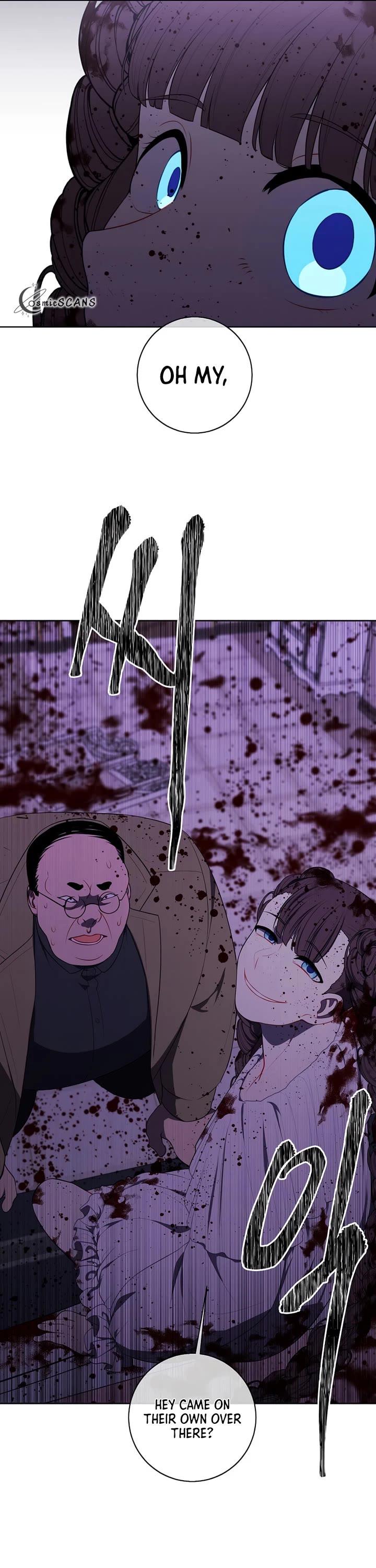 Trapped in a Webnovel as a Good-for-Nothing Chapter 133 page 29 - Chapter 133